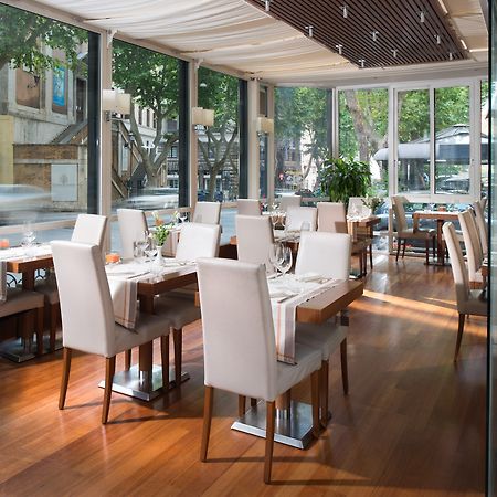 Hotel Imperiale By Omnia Hotels Рим Екстер'єр фото
