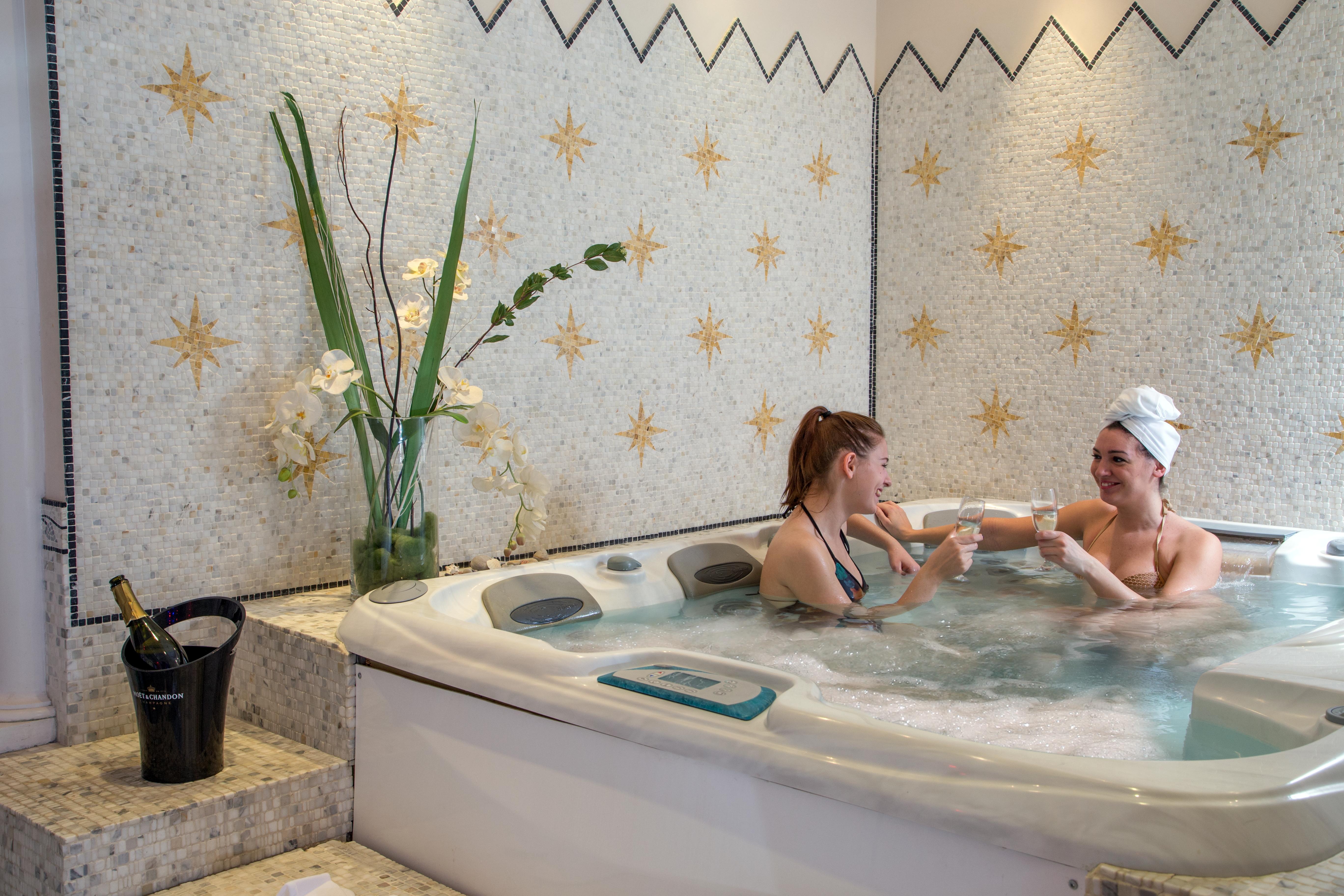 Hotel Imperiale By Omnia Hotels Рим Екстер'єр фото